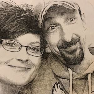 Meet your Posher, Bryan